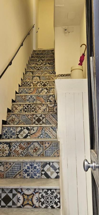 Vintage Room Palermo Exterior photo