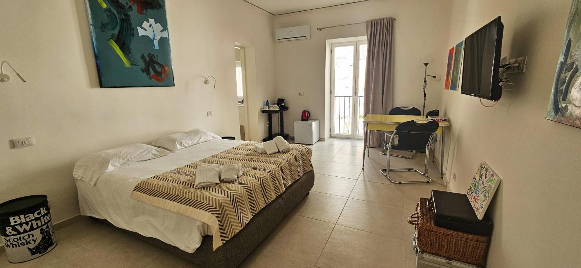 Vintage Room Palermo Exterior photo